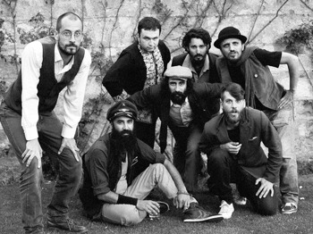 The Turbans artist photo
