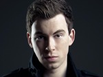 Hardwell artist photo