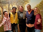 Royal Southern Brotherhood artist photo