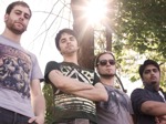 Intervals (Canada) artist photo