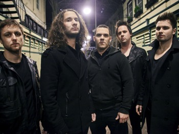 RIOT:NOISE artist photo