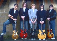 Roy Orbison & The Traveling Wilburys Tribute Show artist photo