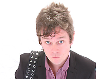 Duncan Reid artist photo