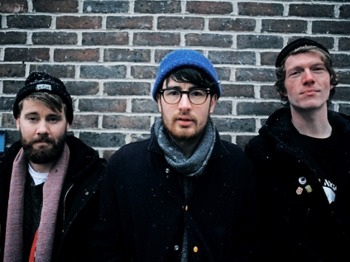 TRAAMS artist photo