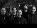 Neurosis artist photo