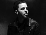 J. Cole artist photo