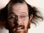 Harry Deansway artist photo