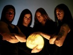 Savage Messiah artist photo