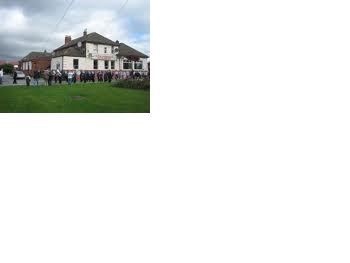 Chilton & Windlestone WMC venue photo