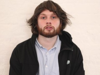 Liam Williams artist photo