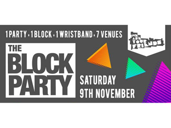 The Block Party picture