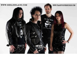 Berlin Black artist photo