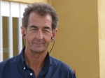 Steve Parrish artist photo