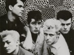 Theatre Of Hate artist photo