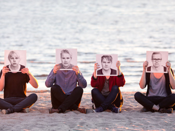 Satellite Stories artist photo
