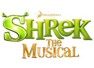 Shrek The Musical (Touring) artist photo