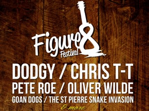 Picture for Figure 8 Festival