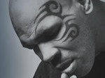 Mike Tyson artist photo