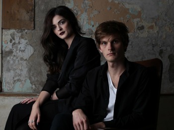 The Witch Hunt artist photo