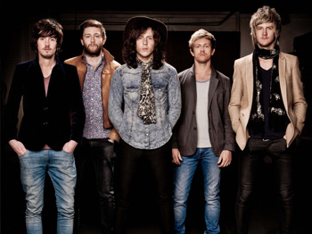 The River 68's artist photo