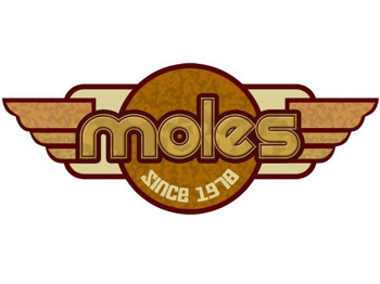 Moles venue photo