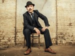 Jamie Lenman artist photo