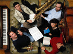 Ruthie Culver's Utter:Jazz artist photo