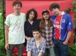 Joanna Gruesome artist photo