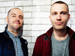 Brookes Brothers artist photo
