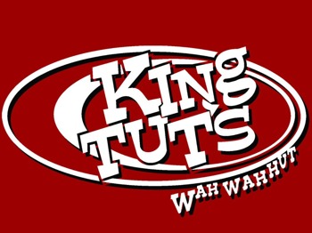 King Tut's venue photo