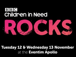 Picture for Gary Barlow presents BBC Children in Need Rocks 2013