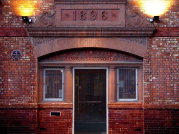 LEAF HUB venue photo