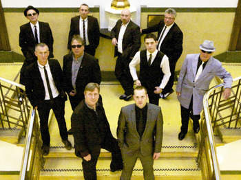 Ska Face artist photo