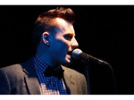 Sam Dickinson artist photo