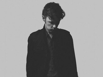 Forest Swords artist photo