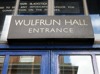 Wulfrun Hall photo