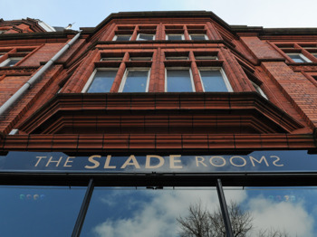 Slade Rooms venue photo