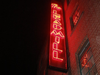 Leadmill venue photo