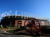 The Stadium of Light photo