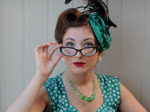 Natalie Ross artist photo