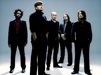 Elbow artist photo