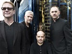 Oysterband artist photo
