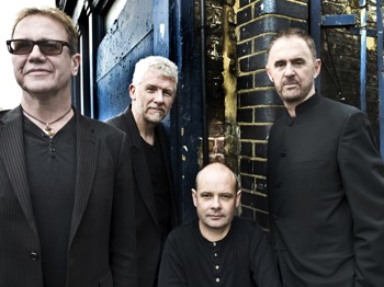 Oysterband artist photo