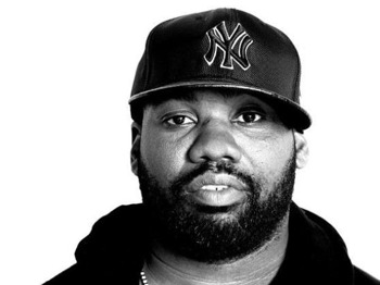 Raekwon (Wu-Tang Clan) artist photo
