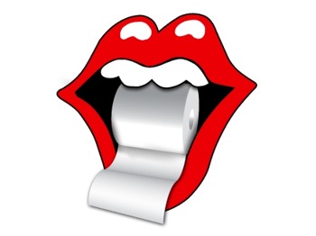 The Bog Rolling Stones artist photo