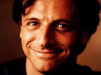 Richard Vranch artist photo