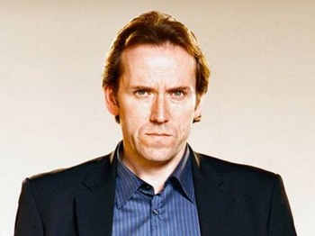 Ben Miller artist photo