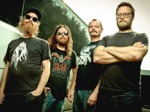 Red Fang artist photo