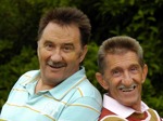 The Chuckle Brothers artist photo