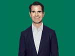 Jimmy Carr artist photo